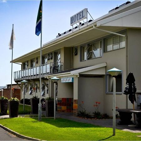 Bluewaters Hotel Източен Лондон Екстериор снимка