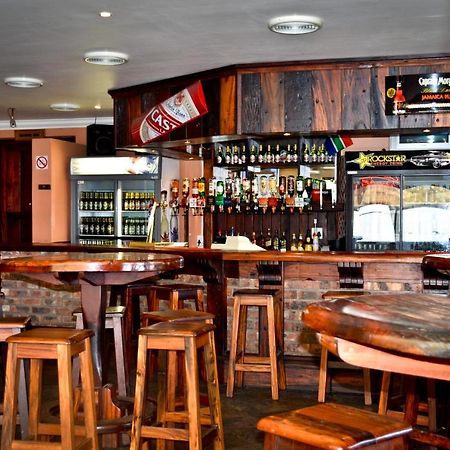 Bluewaters Hotel Източен Лондон Екстериор снимка